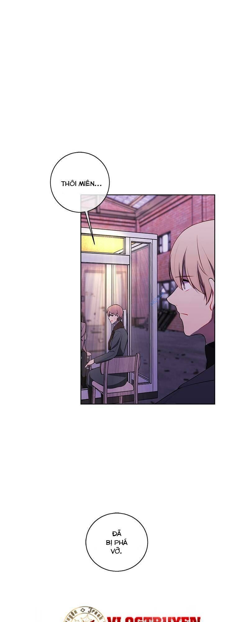 Biến Thành Phế Vật Trong Tiểu Thuyết Giả Tưởng Chapter 75 - 45