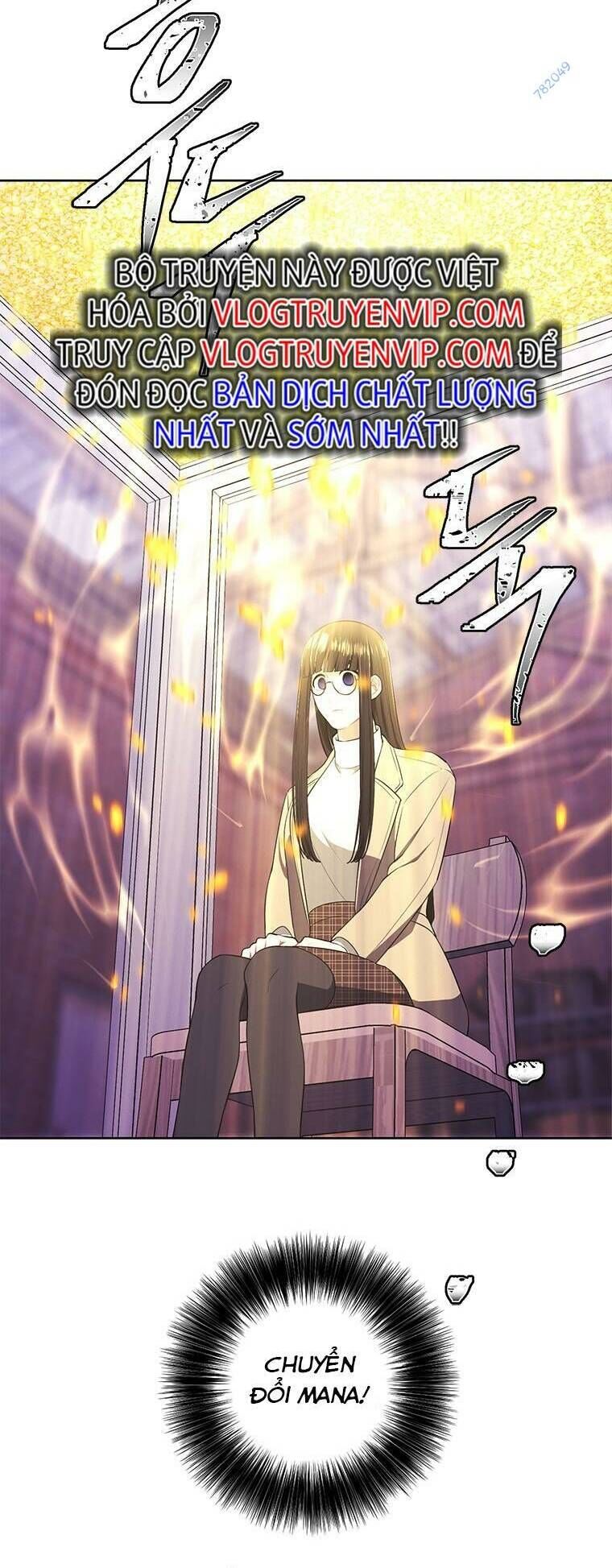 Biến Thành Phế Vật Trong Tiểu Thuyết Giả Tưởng Chapter 75 - 48