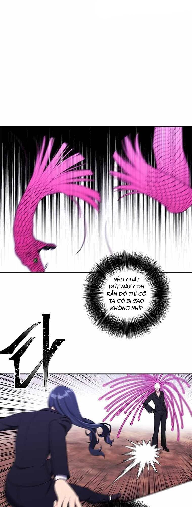 Biến Thành Phế Vật Trong Tiểu Thuyết Giả Tưởng Chapter 76 - 18