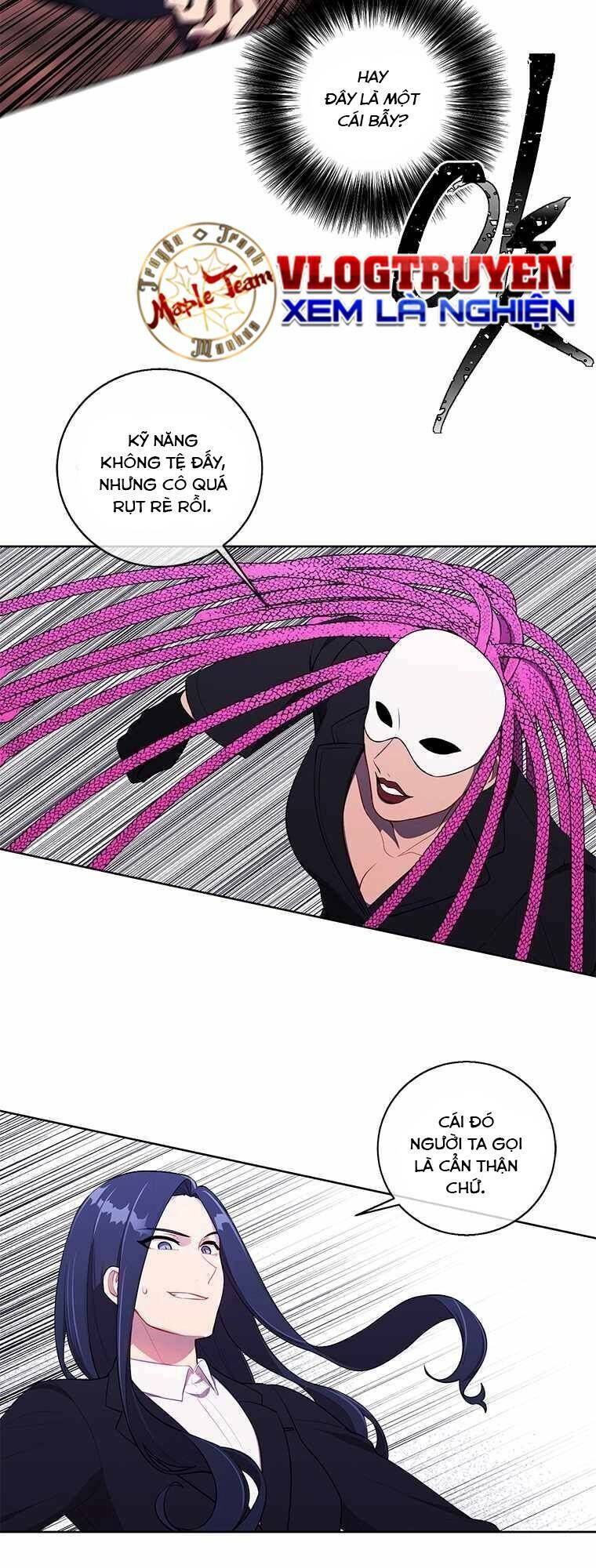 Biến Thành Phế Vật Trong Tiểu Thuyết Giả Tưởng Chapter 76 - 19