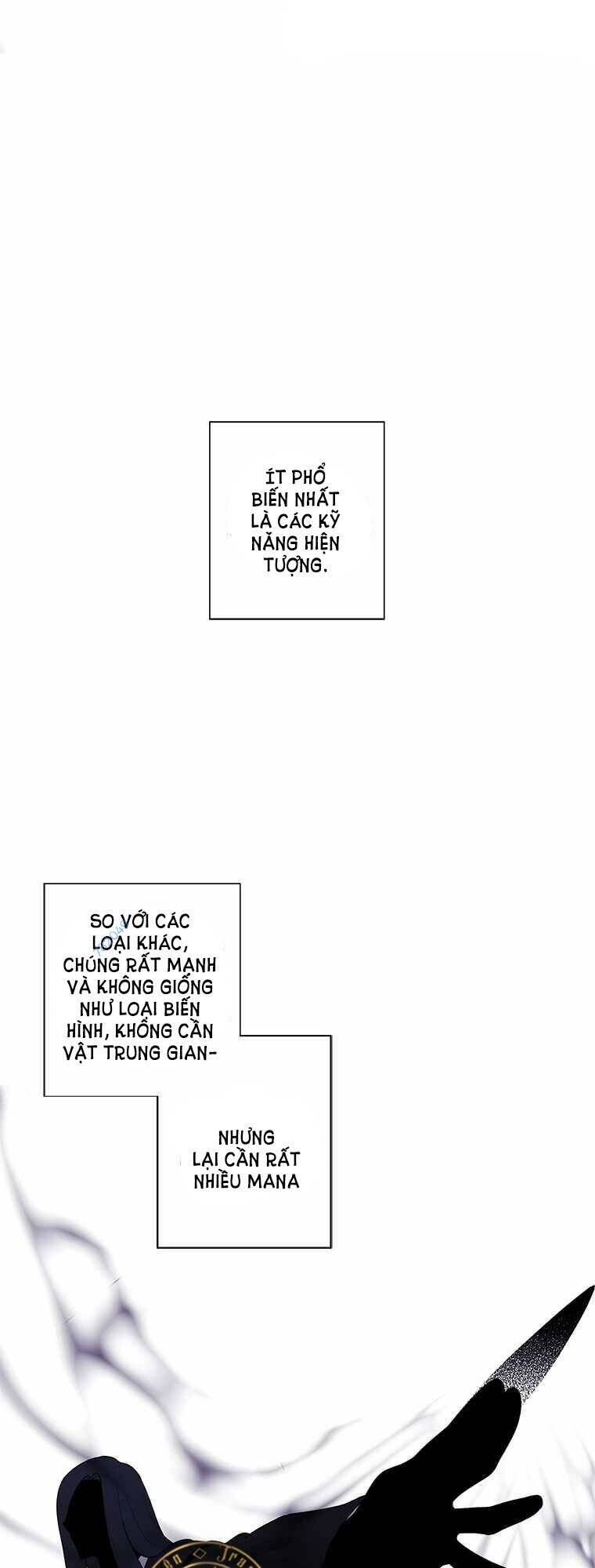 Biến Thành Phế Vật Trong Tiểu Thuyết Giả Tưởng Chapter 76 - 24