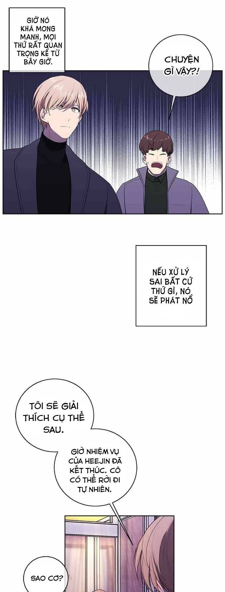 Biến Thành Phế Vật Trong Tiểu Thuyết Giả Tưởng Chapter 76 - 4