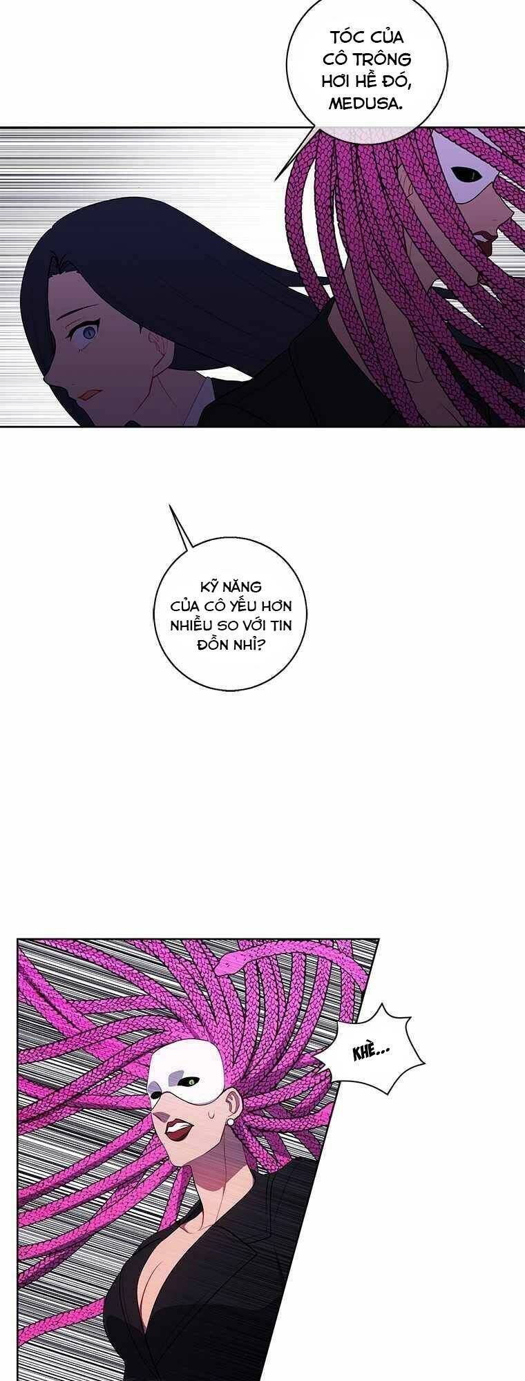 Biến Thành Phế Vật Trong Tiểu Thuyết Giả Tưởng Chapter 76 - 36