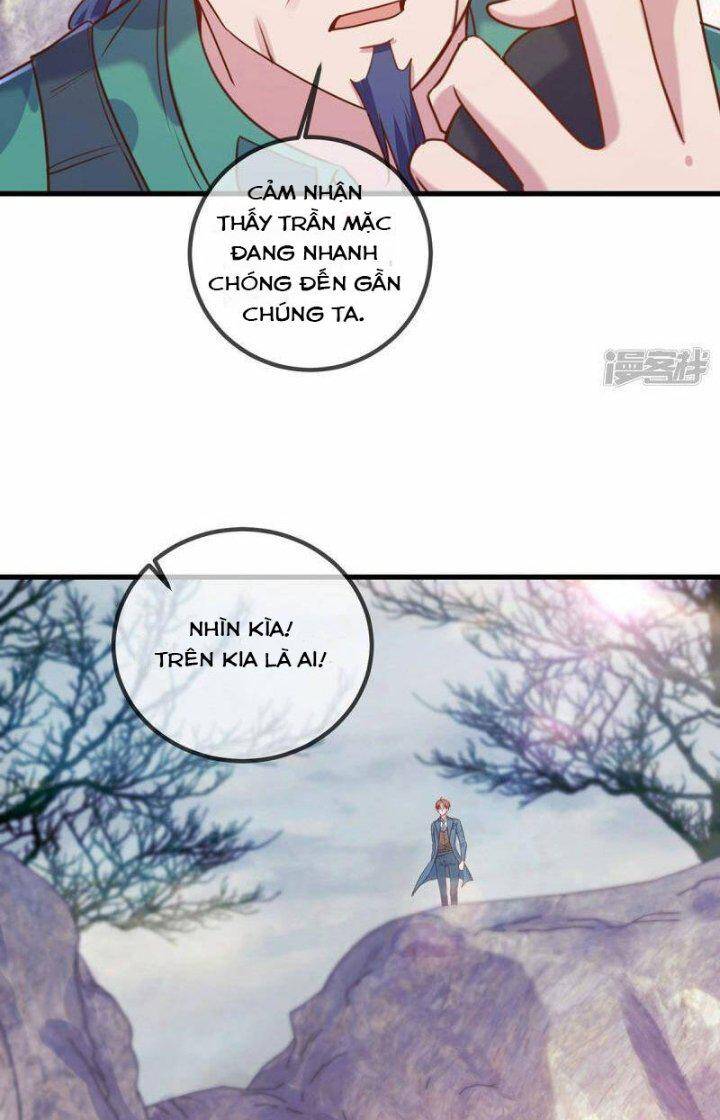 Trọng Sinh Địa Cầu Tiên Tôn Chapter 164 - 21