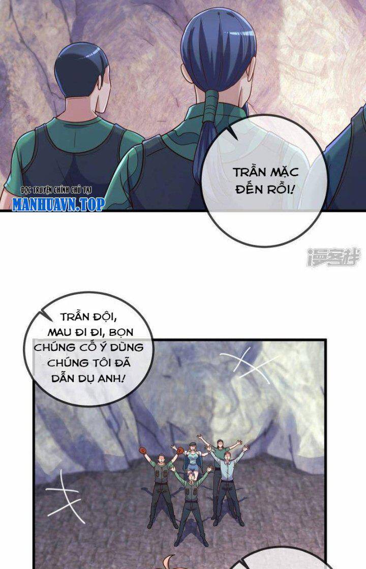 Trọng Sinh Địa Cầu Tiên Tôn Chapter 164 - 22