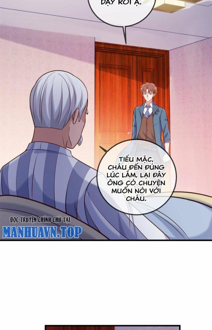 Trọng Sinh Địa Cầu Tiên Tôn Chapter 170 - 16