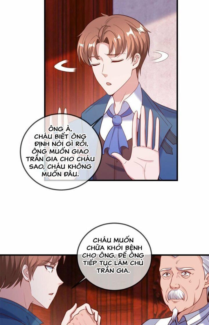 Trọng Sinh Địa Cầu Tiên Tôn Chapter 170 - 17