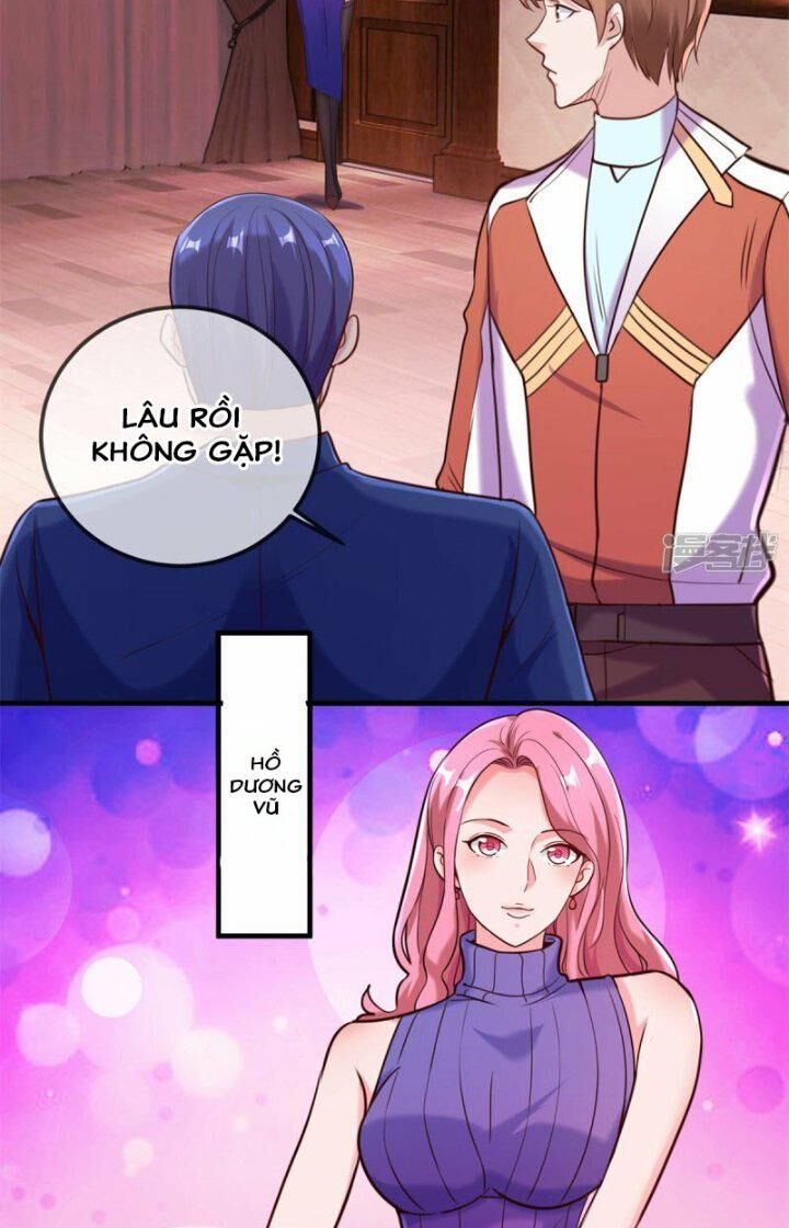 Trọng Sinh Địa Cầu Tiên Tôn Chapter 170 - 26