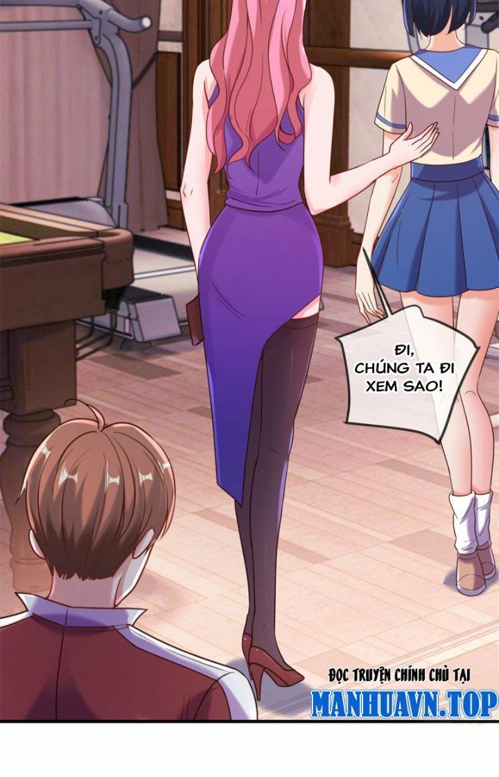 Trọng Sinh Địa Cầu Tiên Tôn Chapter 170 - 32