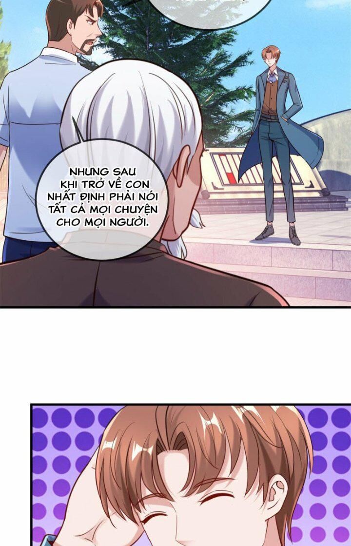 Trọng Sinh Địa Cầu Tiên Tôn Chapter 170 - 6
