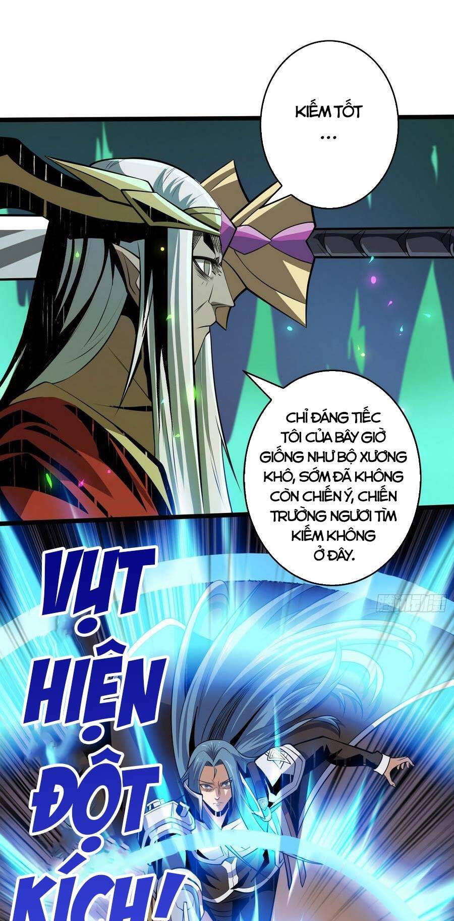 Vừa Chơi Đã Có Tài Khoản Vương Giả Chapter 154 - 14