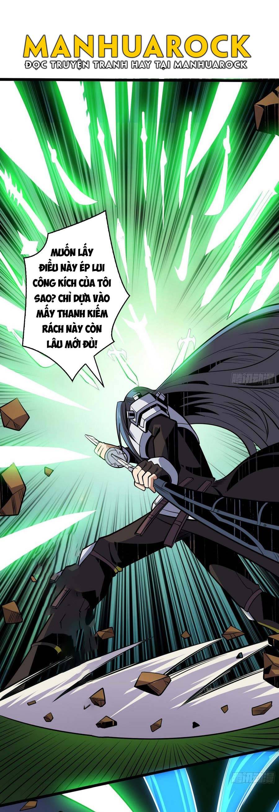 Vừa Chơi Đã Có Tài Khoản Vương Giả Chapter 154 - 20