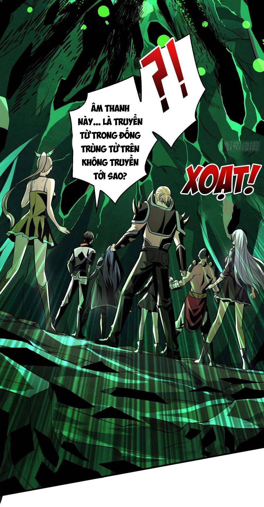 Vừa Chơi Đã Có Tài Khoản Vương Giả Chapter 154 - 37