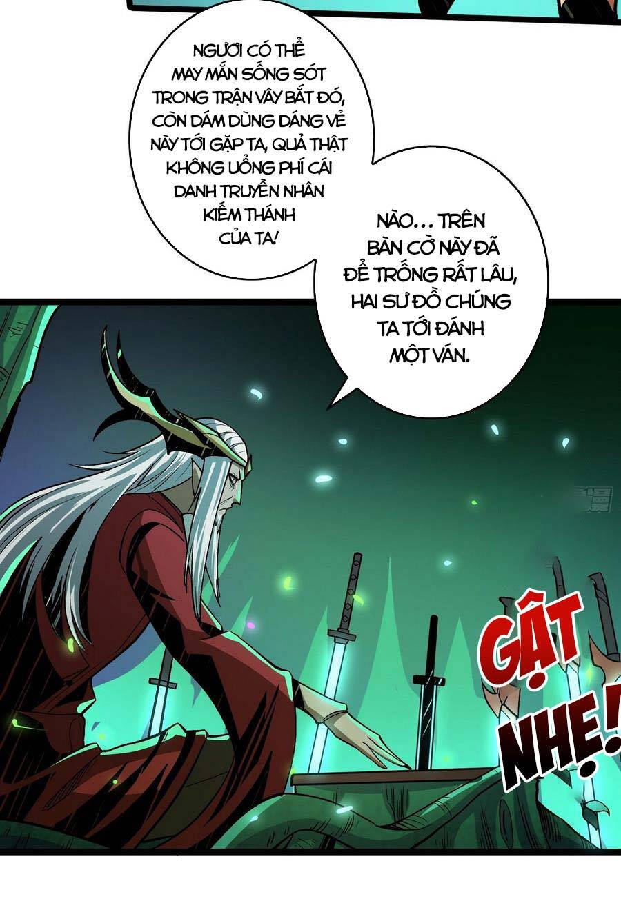 Vừa Chơi Đã Có Tài Khoản Vương Giả Chapter 154 - 7