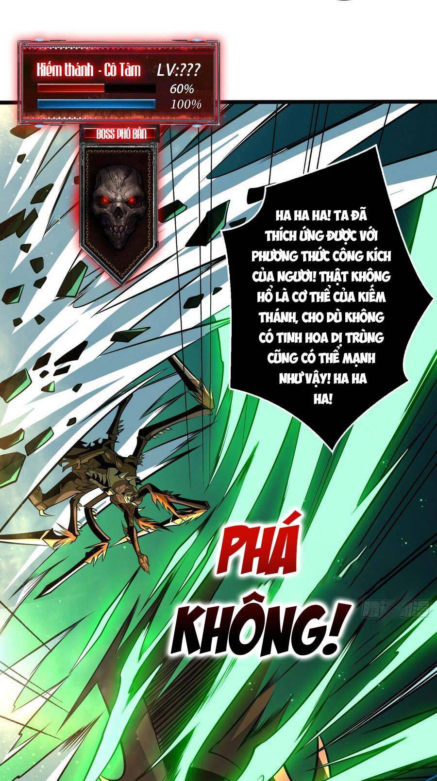 Vừa Chơi Đã Có Tài Khoản Vương Giả Chapter 155 - 27
