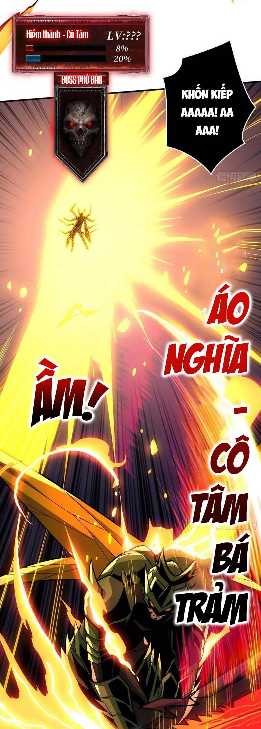 Vừa Chơi Đã Có Tài Khoản Vương Giả Chapter 157 - 12