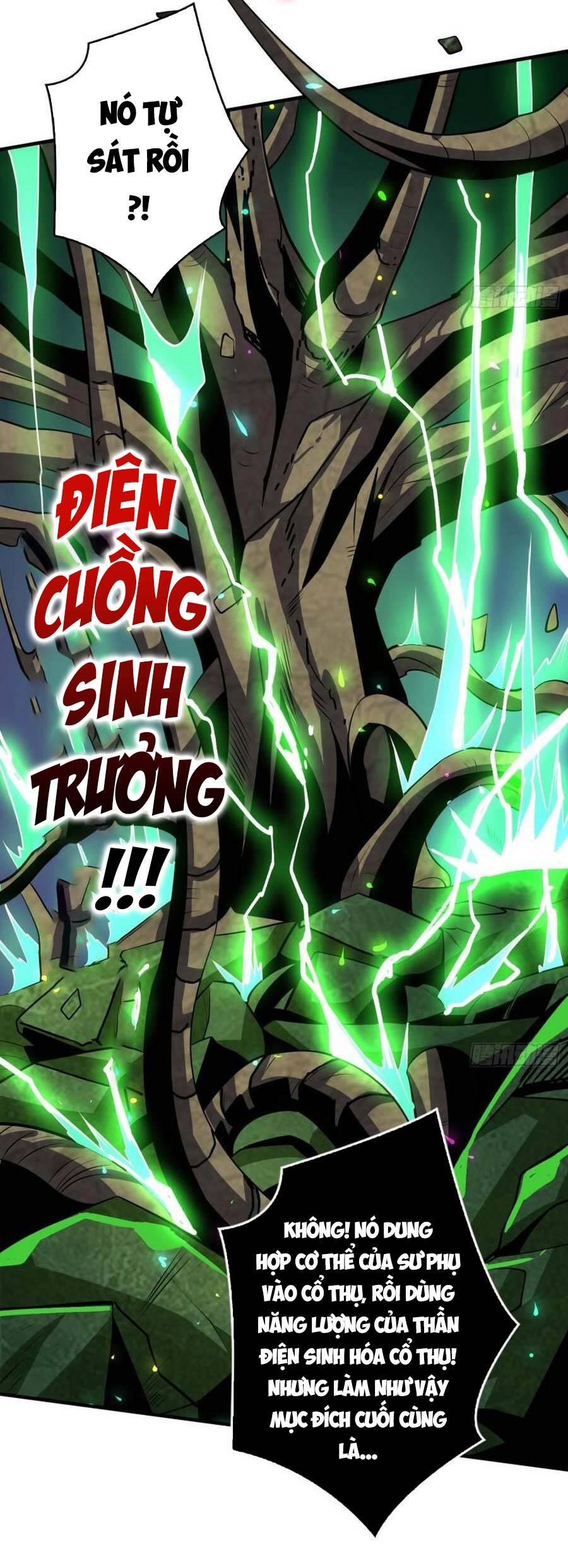 Vừa Chơi Đã Có Tài Khoản Vương Giả Chapter 157 - 26