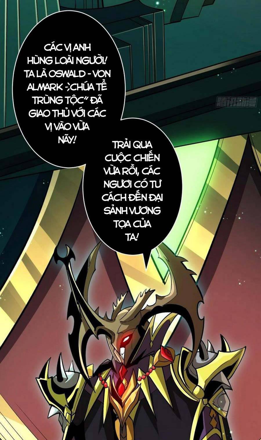 Vừa Chơi Đã Có Tài Khoản Vương Giả Chapter 160 - 20