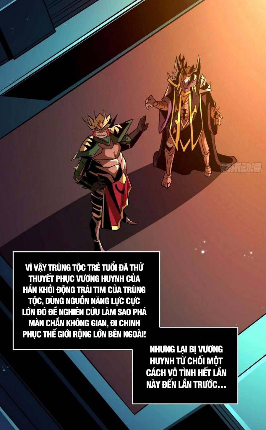 Vừa Chơi Đã Có Tài Khoản Vương Giả Chapter 161 - 8