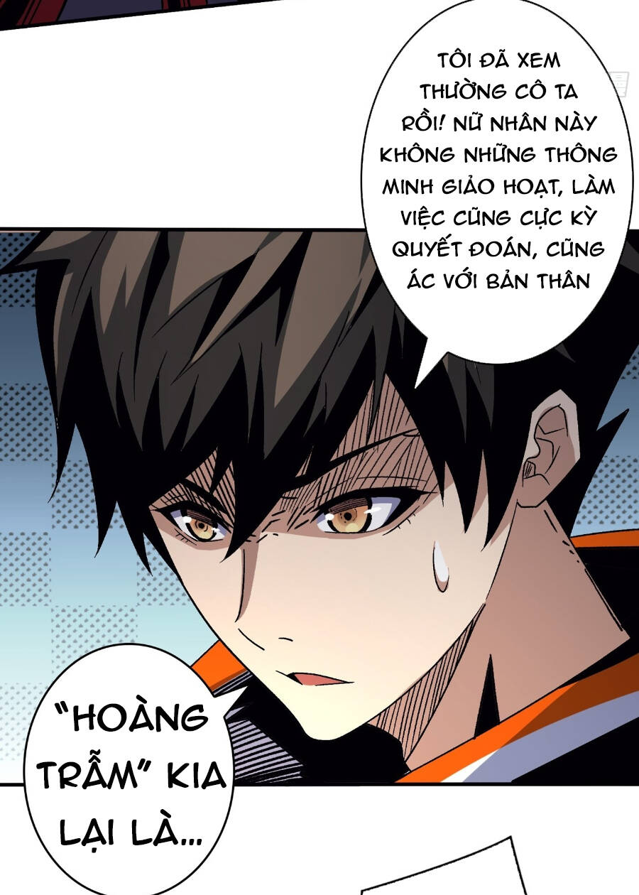 Vừa Chơi Đã Có Tài Khoản Vương Giả Chapter 206 - 4