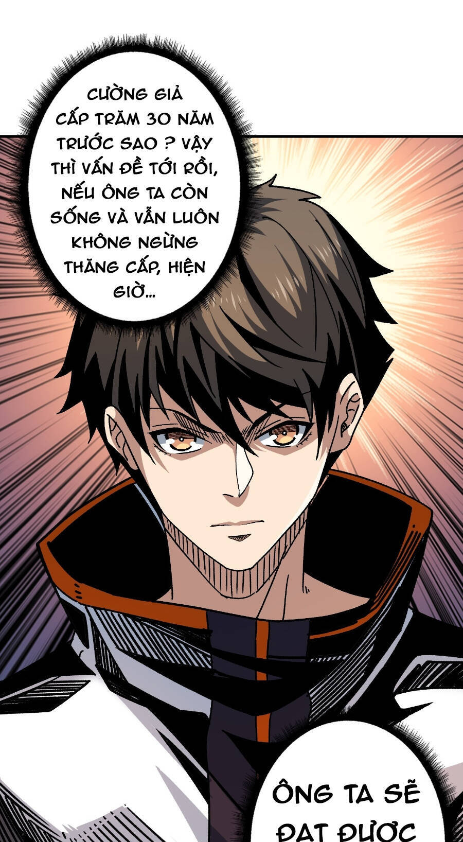 Vừa Chơi Đã Có Tài Khoản Vương Giả Chapter 206 - 33