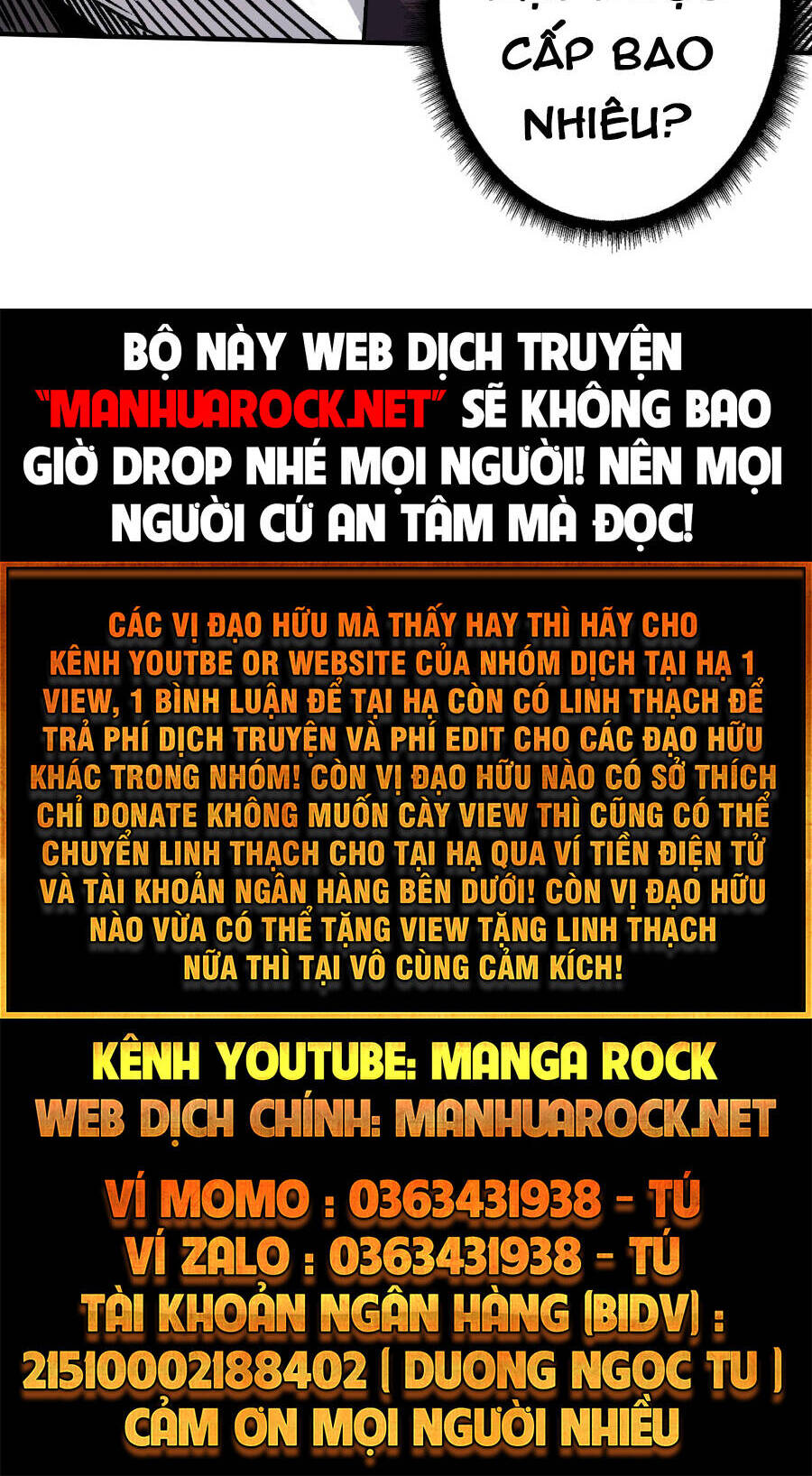 Vừa Chơi Đã Có Tài Khoản Vương Giả Chapter 206 - 34