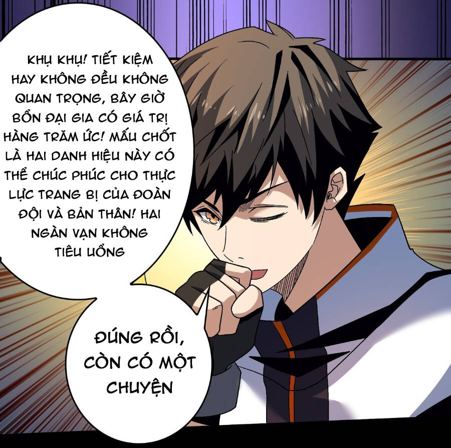 Vừa Chơi Đã Có Tài Khoản Vương Giả Chapter 207 - 24