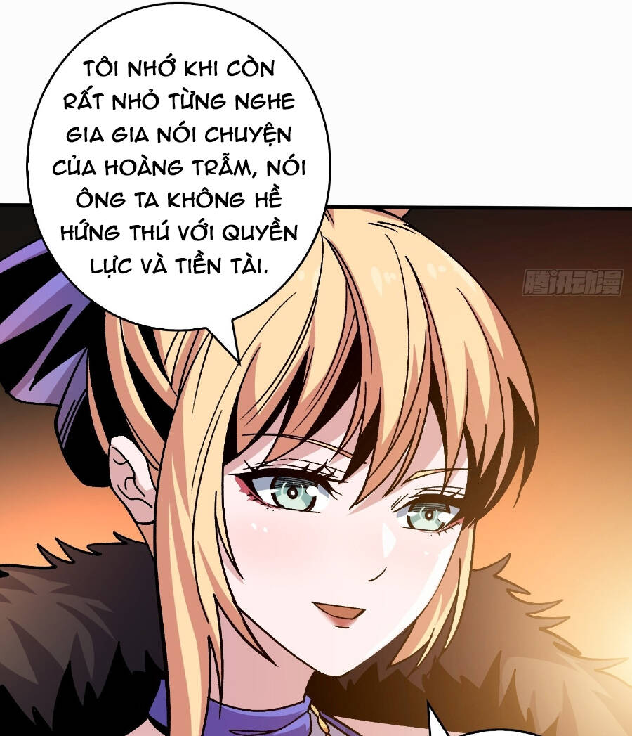 Vừa Chơi Đã Có Tài Khoản Vương Giả Chapter 207 - 7