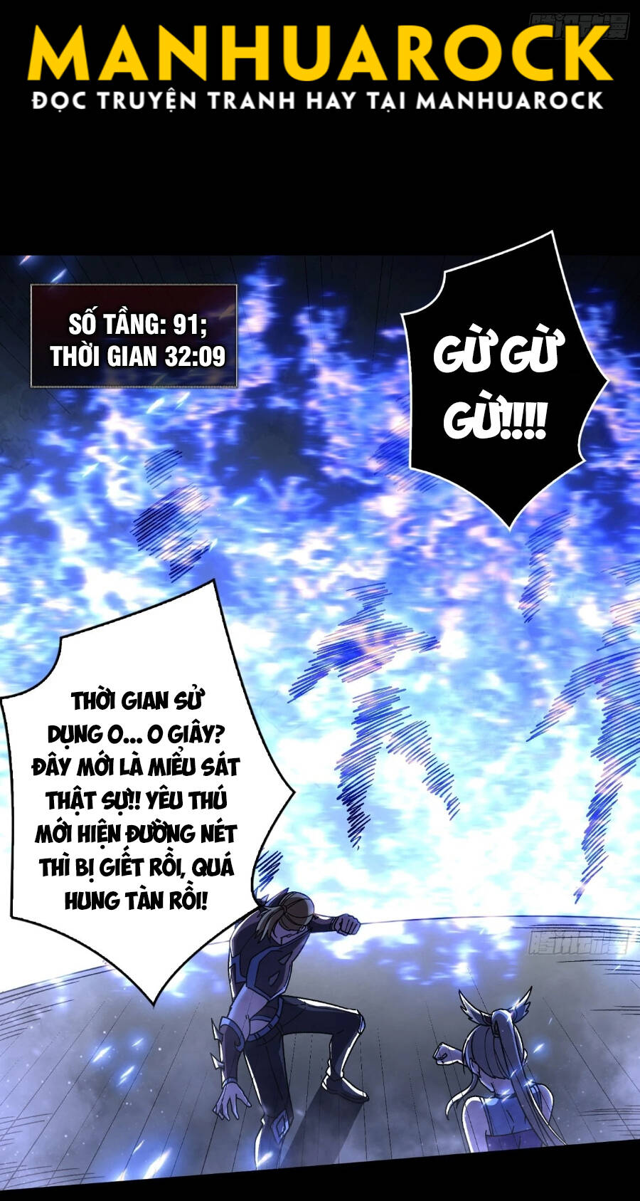 Vừa Chơi Đã Có Tài Khoản Vương Giả Chapter 208 - 39