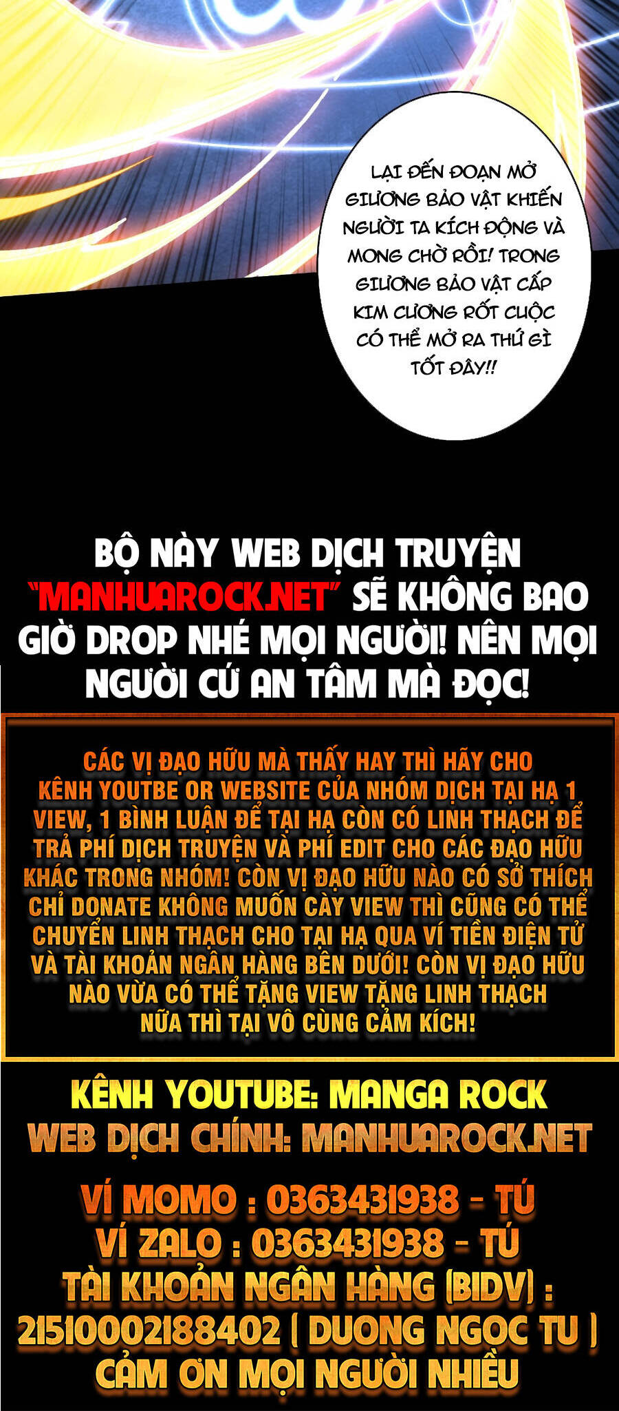 Vừa Chơi Đã Có Tài Khoản Vương Giả Chapter 208 - 44