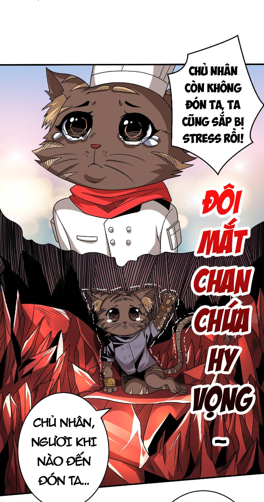 Vừa Chơi Đã Có Tài Khoản Vương Giả Chapter 209 - 39