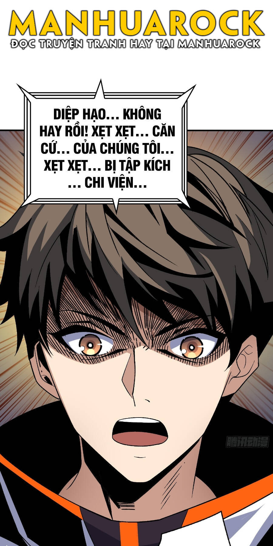Vừa Chơi Đã Có Tài Khoản Vương Giả Chapter 209 - 47