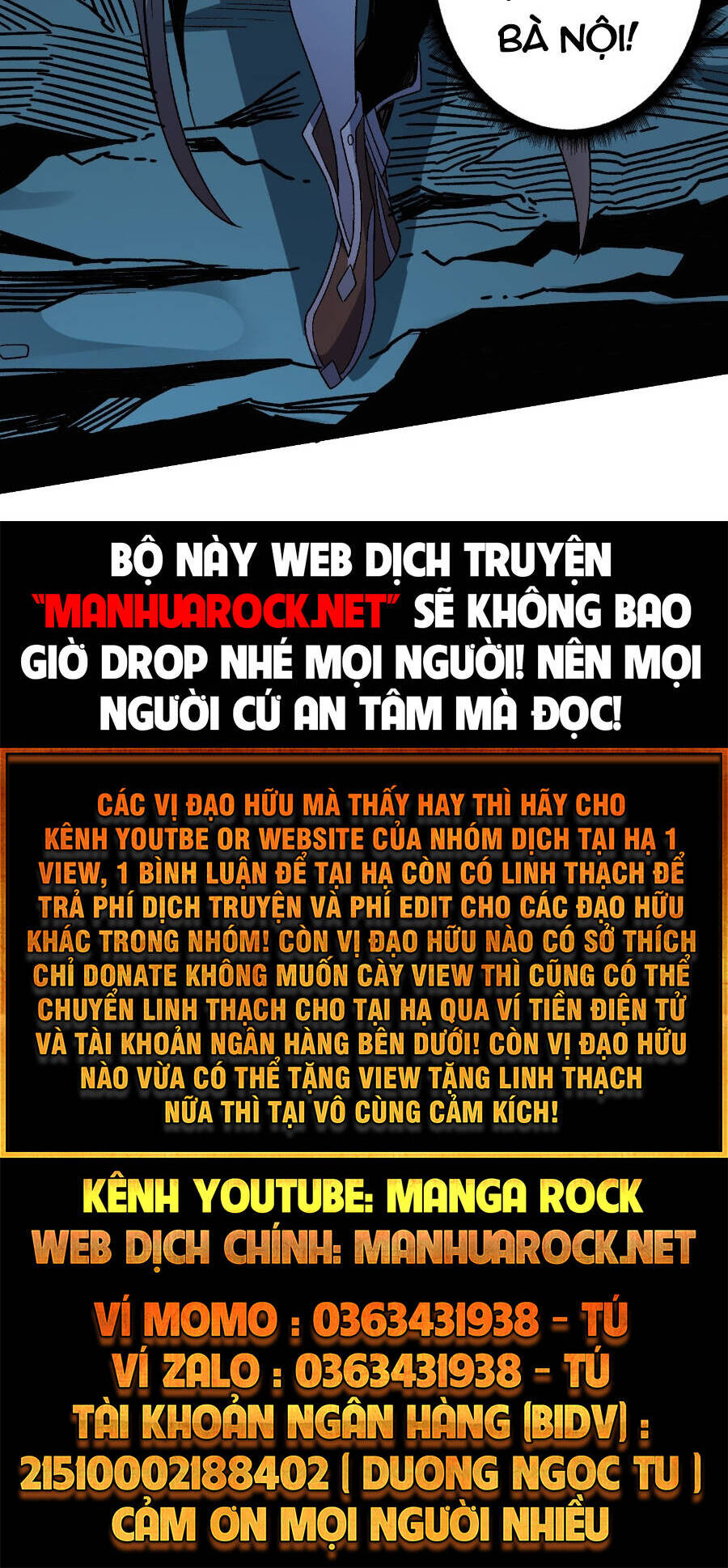 Vừa Chơi Đã Có Tài Khoản Vương Giả Chapter 213 - 40