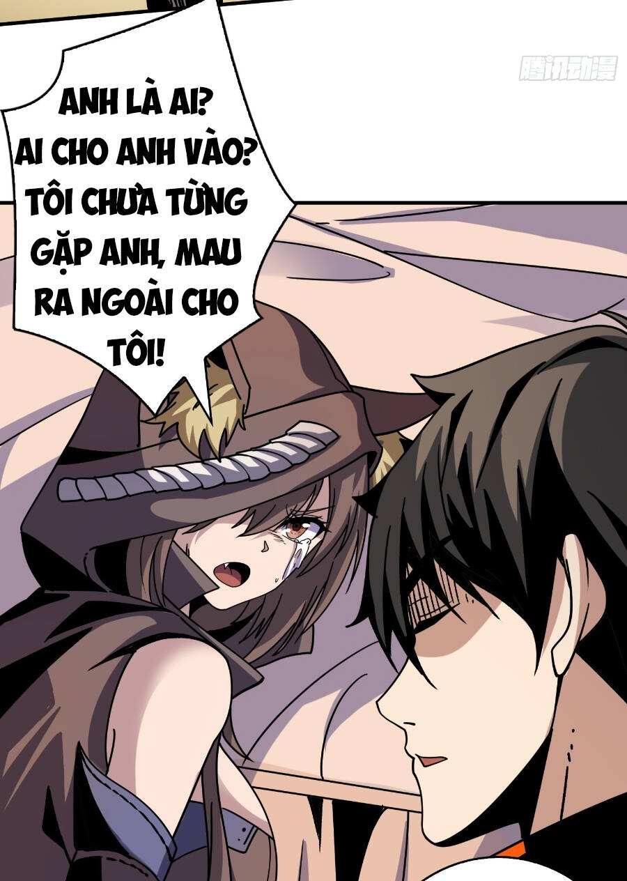 Vừa Chơi Đã Có Tài Khoản Vương Giả Chapter 214 - 8