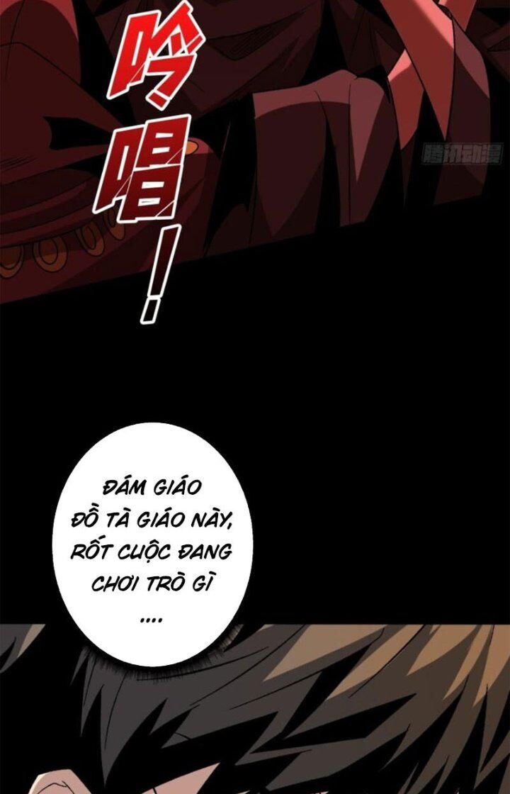 Vừa Chơi Đã Có Tài Khoản Vương Giả Chapter 221 - 53