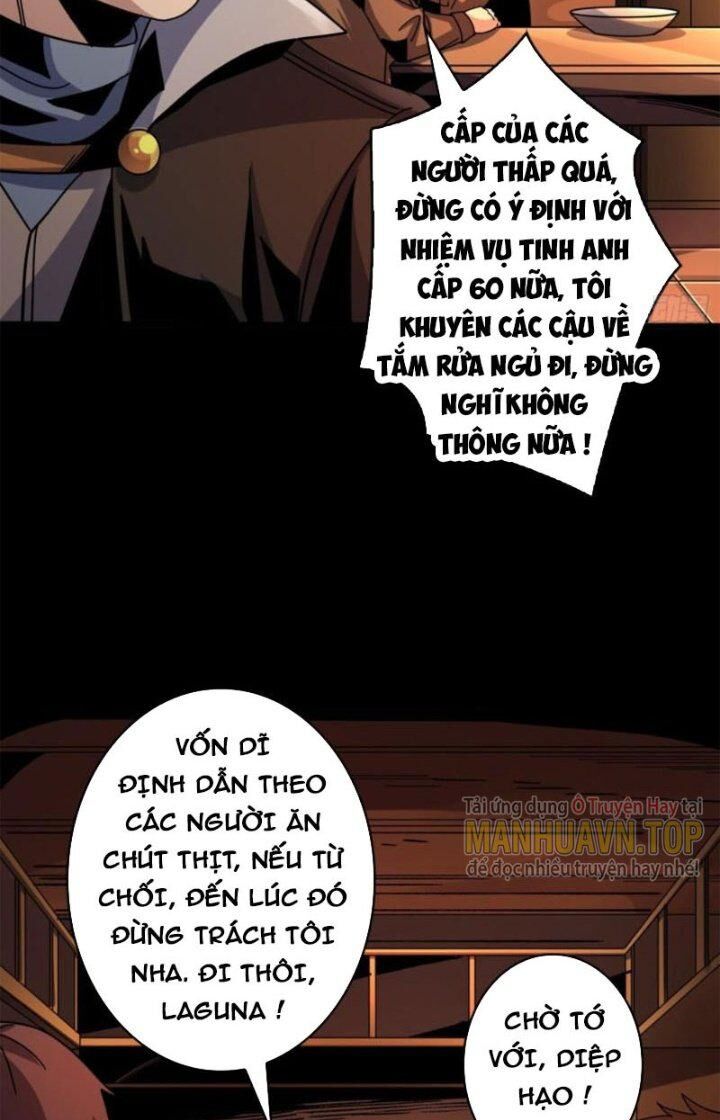 Vừa Chơi Đã Có Tài Khoản Vương Giả Chapter 221 - 7
