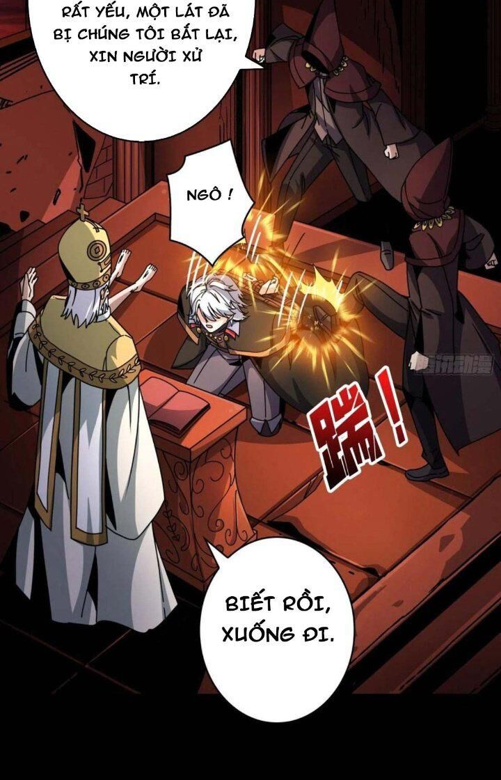 Vừa Chơi Đã Có Tài Khoản Vương Giả Chapter 222 - 28