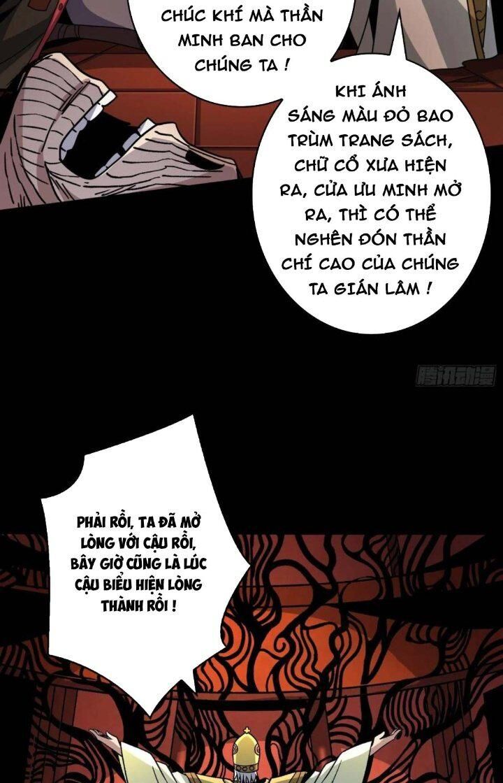 Vừa Chơi Đã Có Tài Khoản Vương Giả Chapter 222 - 39