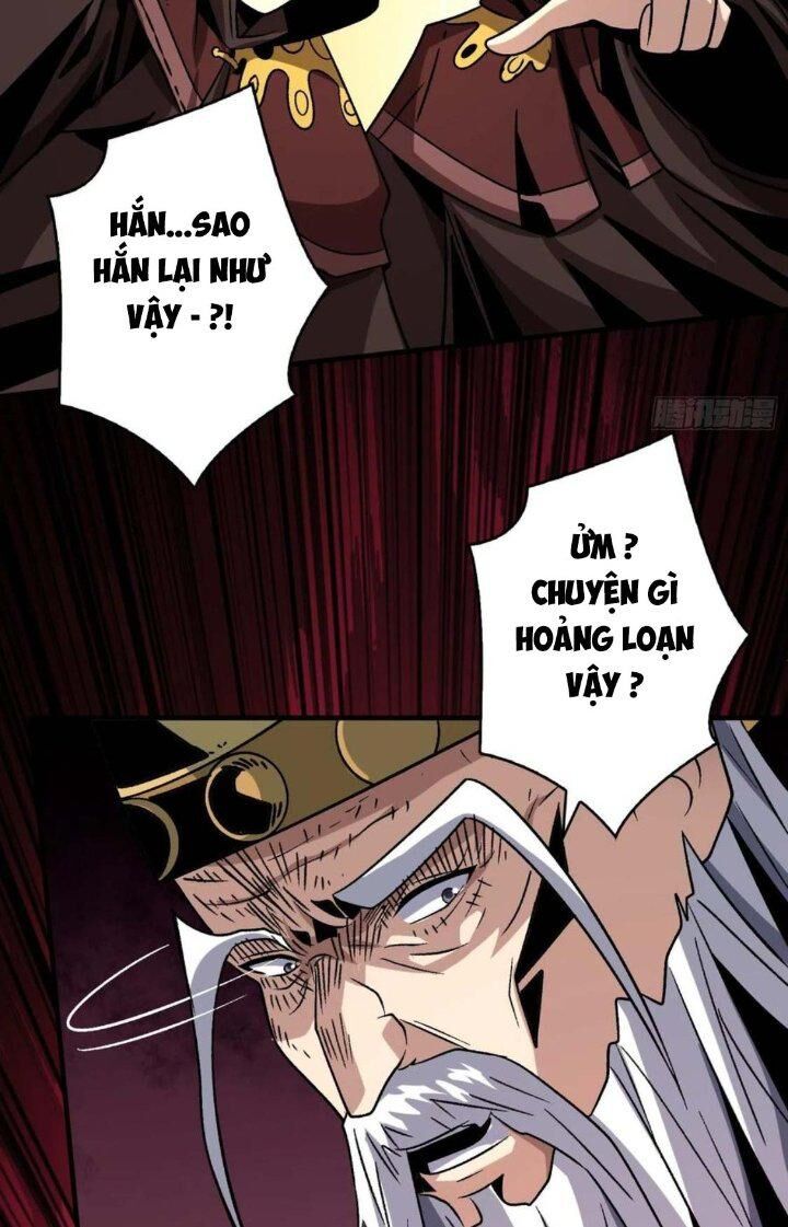 Vừa Chơi Đã Có Tài Khoản Vương Giả Chapter 222 - 46