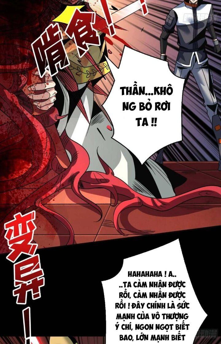 Vừa Chơi Đã Có Tài Khoản Vương Giả Chapter 223 - 44