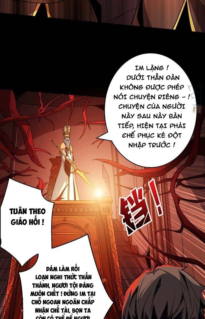 Vừa Chơi Đã Có Tài Khoản Vương Giả Chapter 223 - 7