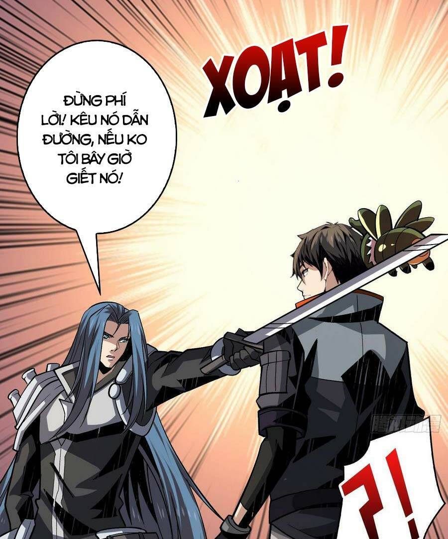 Vừa Chơi Đã Có Tài Khoản Vương Giả Chapter 153 - 26