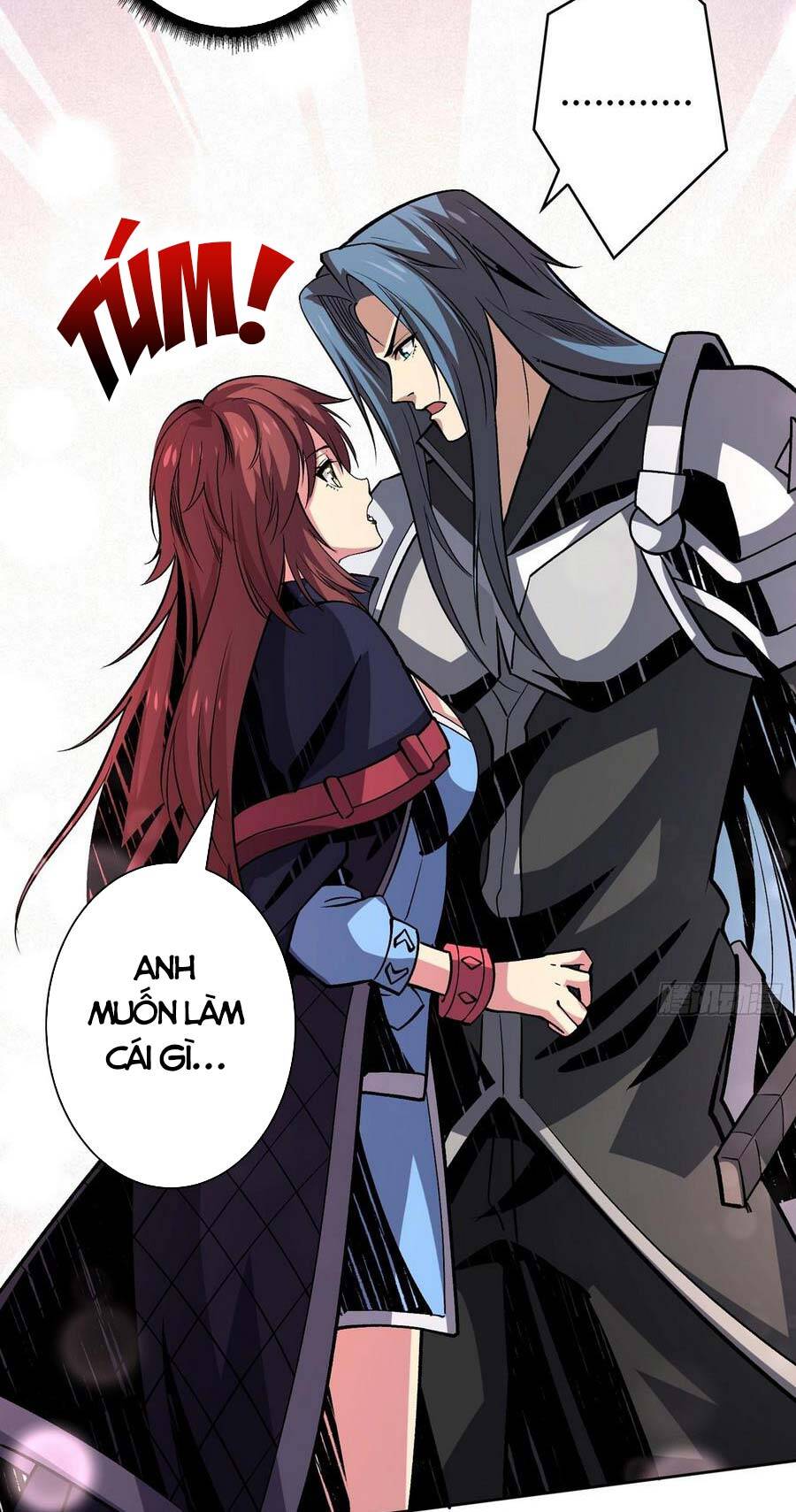 Vừa Chơi Đã Có Tài Khoản Vương Giả Chapter 156 - 27