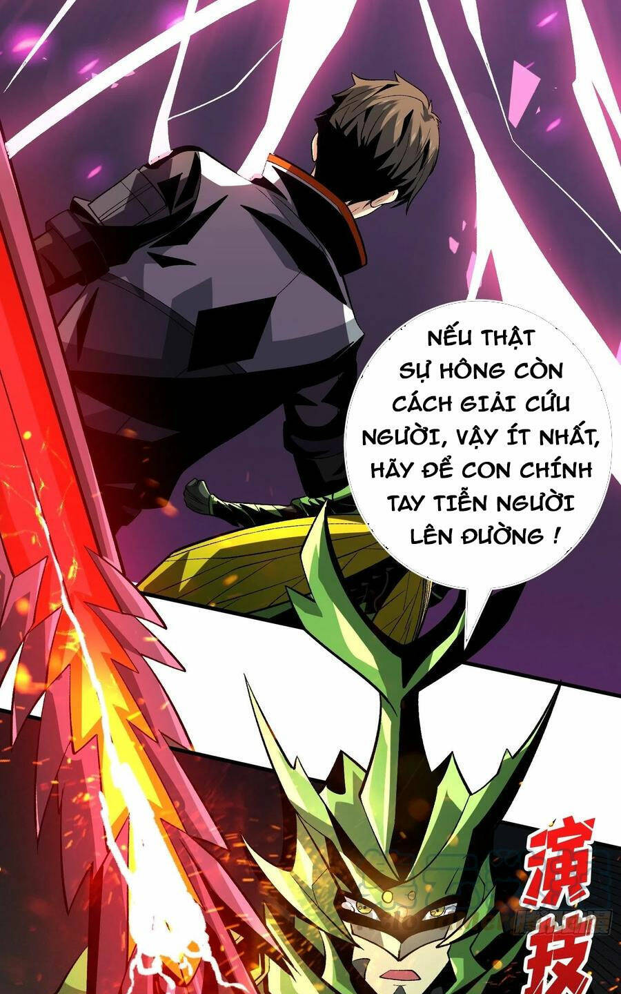 Vừa Chơi Đã Có Tài Khoản Vương Giả Chapter 164 - 28