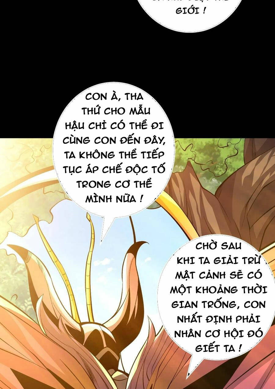 Vừa Chơi Đã Có Tài Khoản Vương Giả Chapter 164 - 5