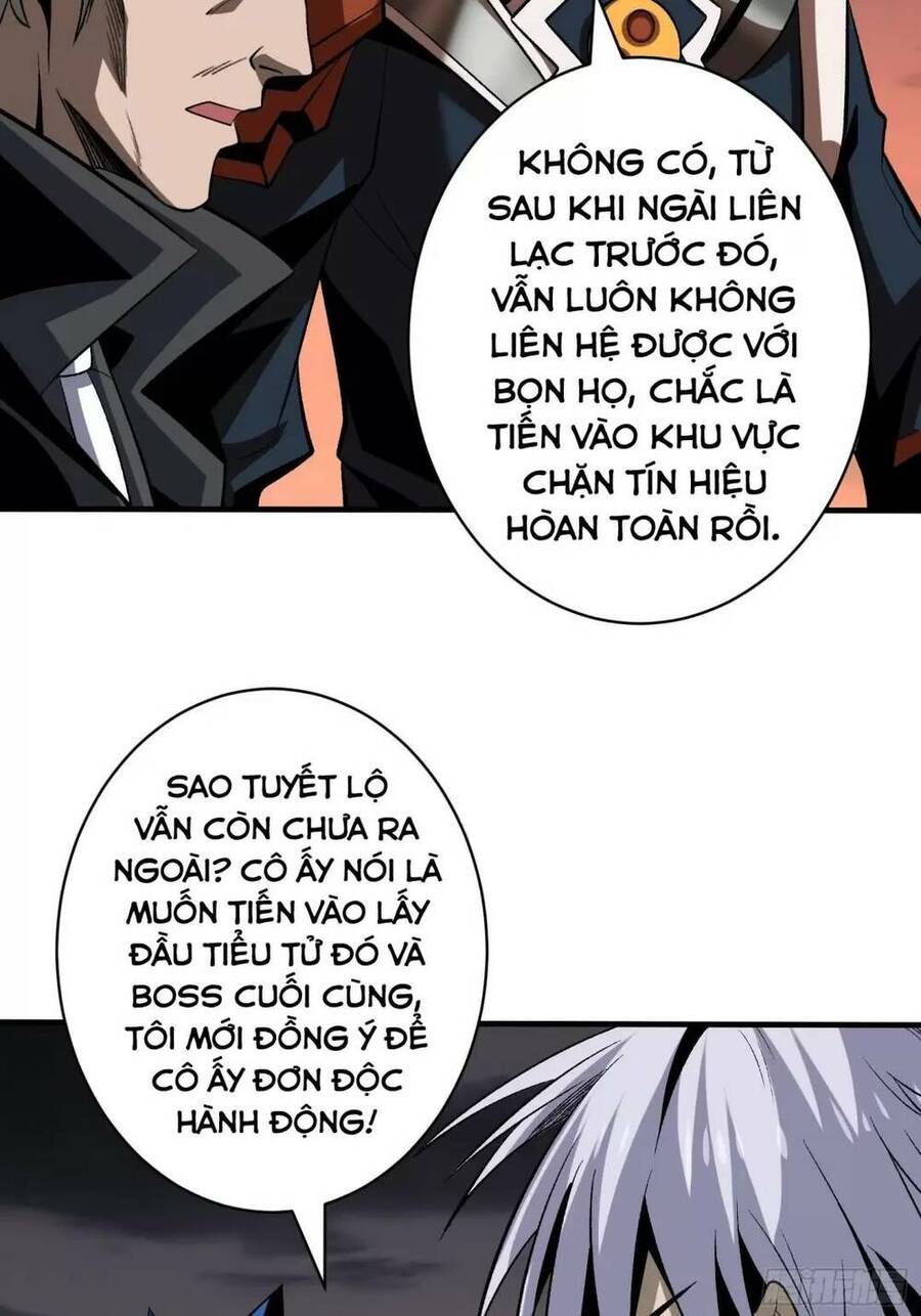 Vừa Chơi Đã Có Tài Khoản Vương Giả Chapter 165 - 23