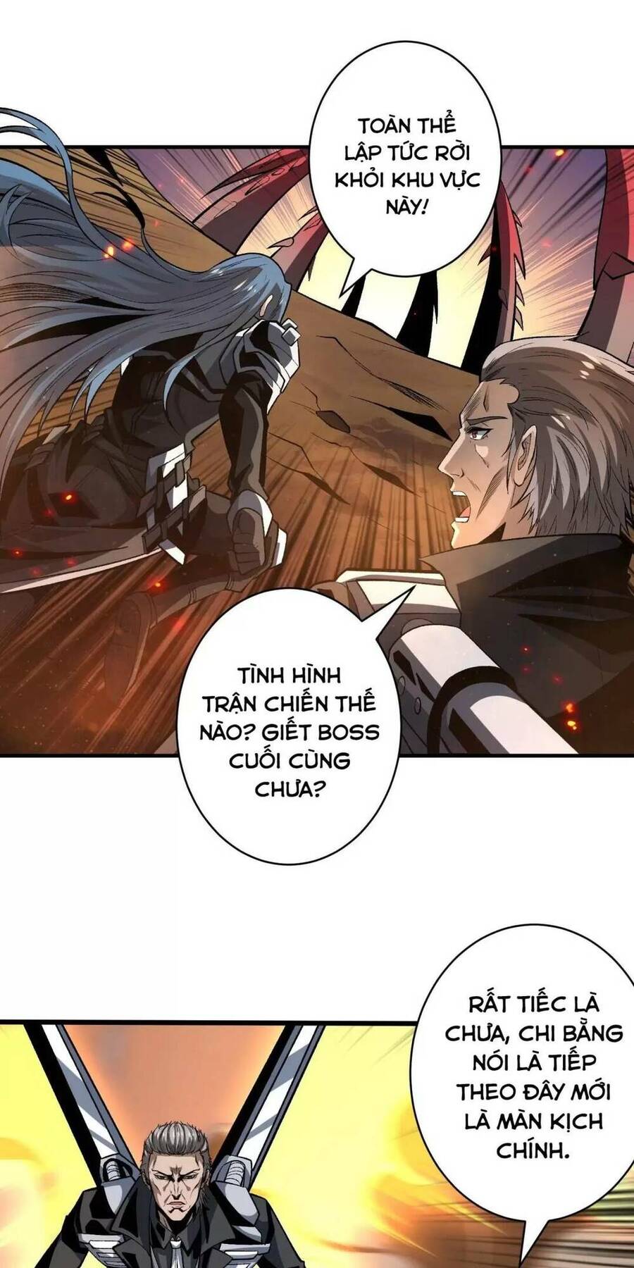 Vừa Chơi Đã Có Tài Khoản Vương Giả Chapter 165 - 37
