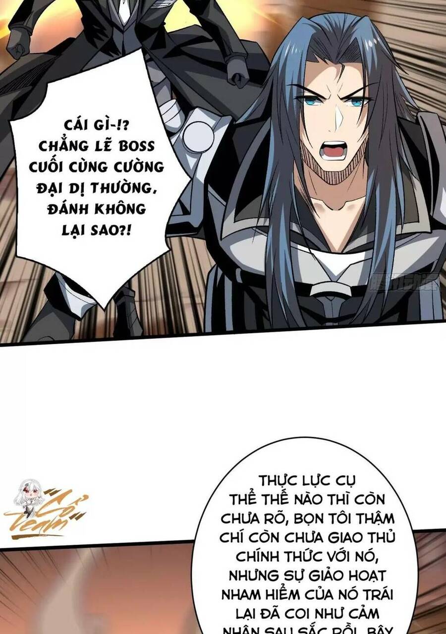 Vừa Chơi Đã Có Tài Khoản Vương Giả Chapter 165 - 38
