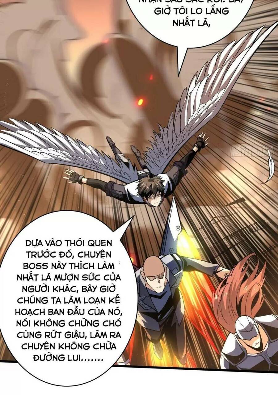 Vừa Chơi Đã Có Tài Khoản Vương Giả Chapter 165 - 39