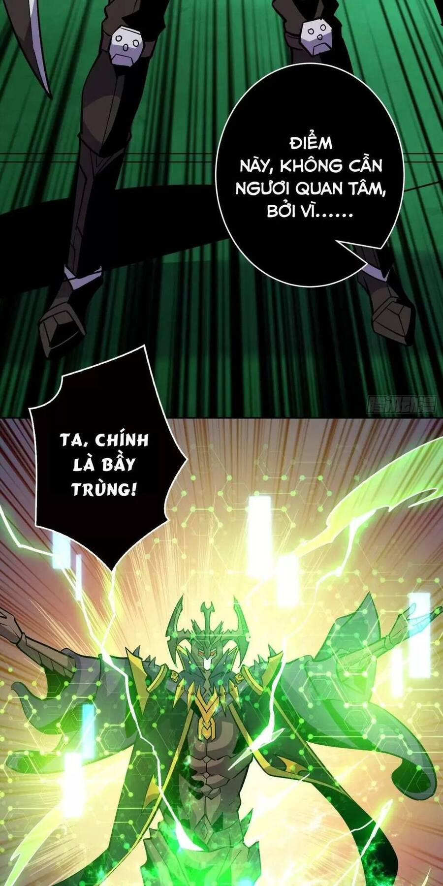 Vừa Chơi Đã Có Tài Khoản Vương Giả Chapter 165 - 9